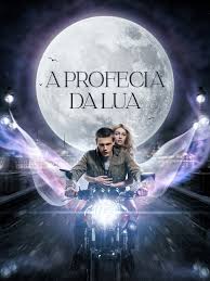 >A Profecia da Lua 