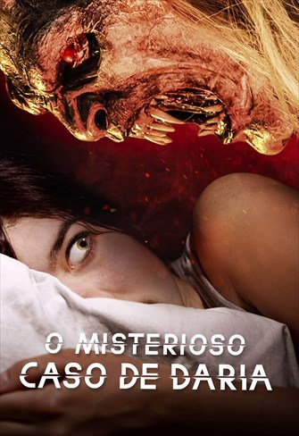 >O Mistério Caso de Daria 