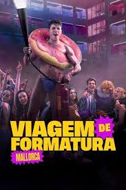 >Viagem de Formatura: Mallorca 