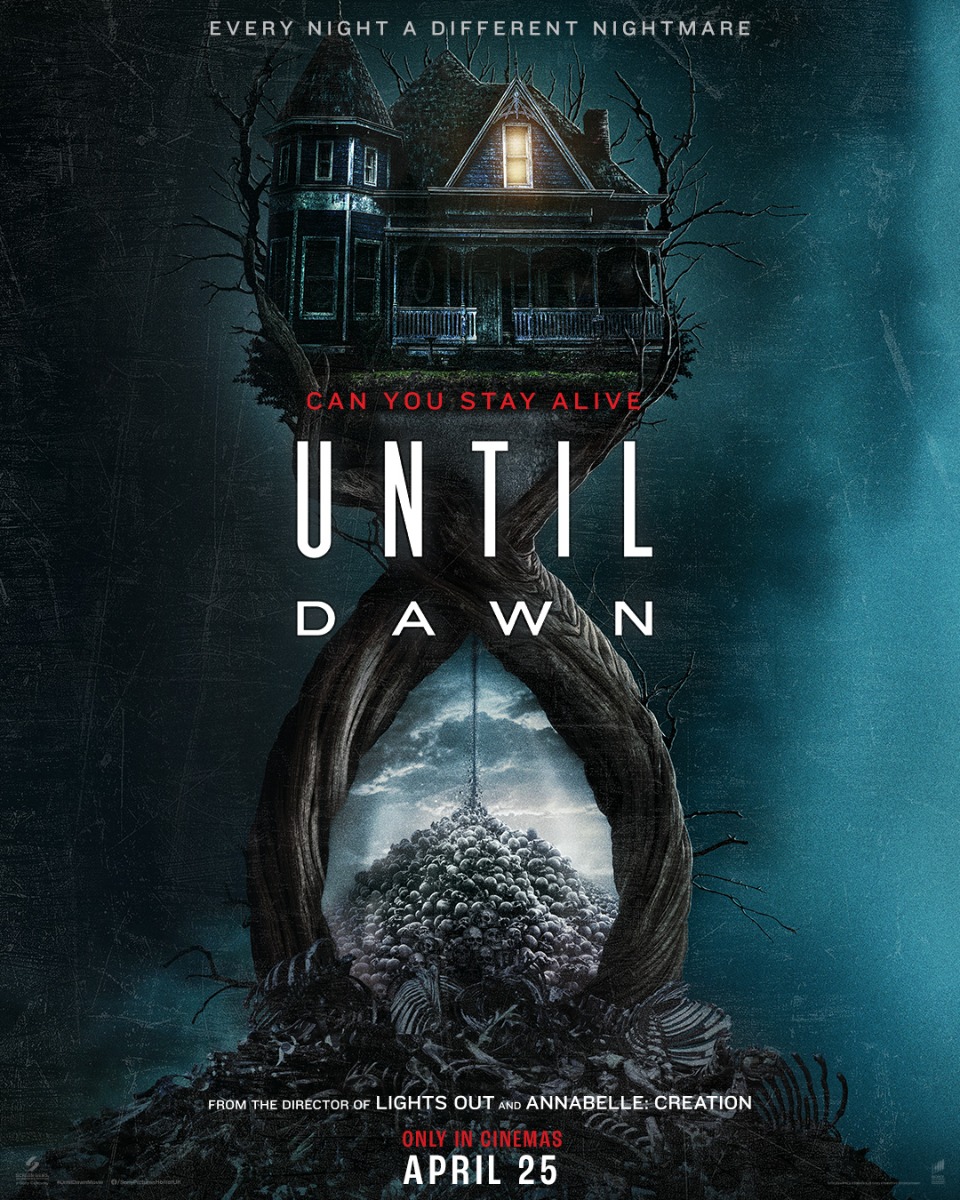 >Until Dawn 