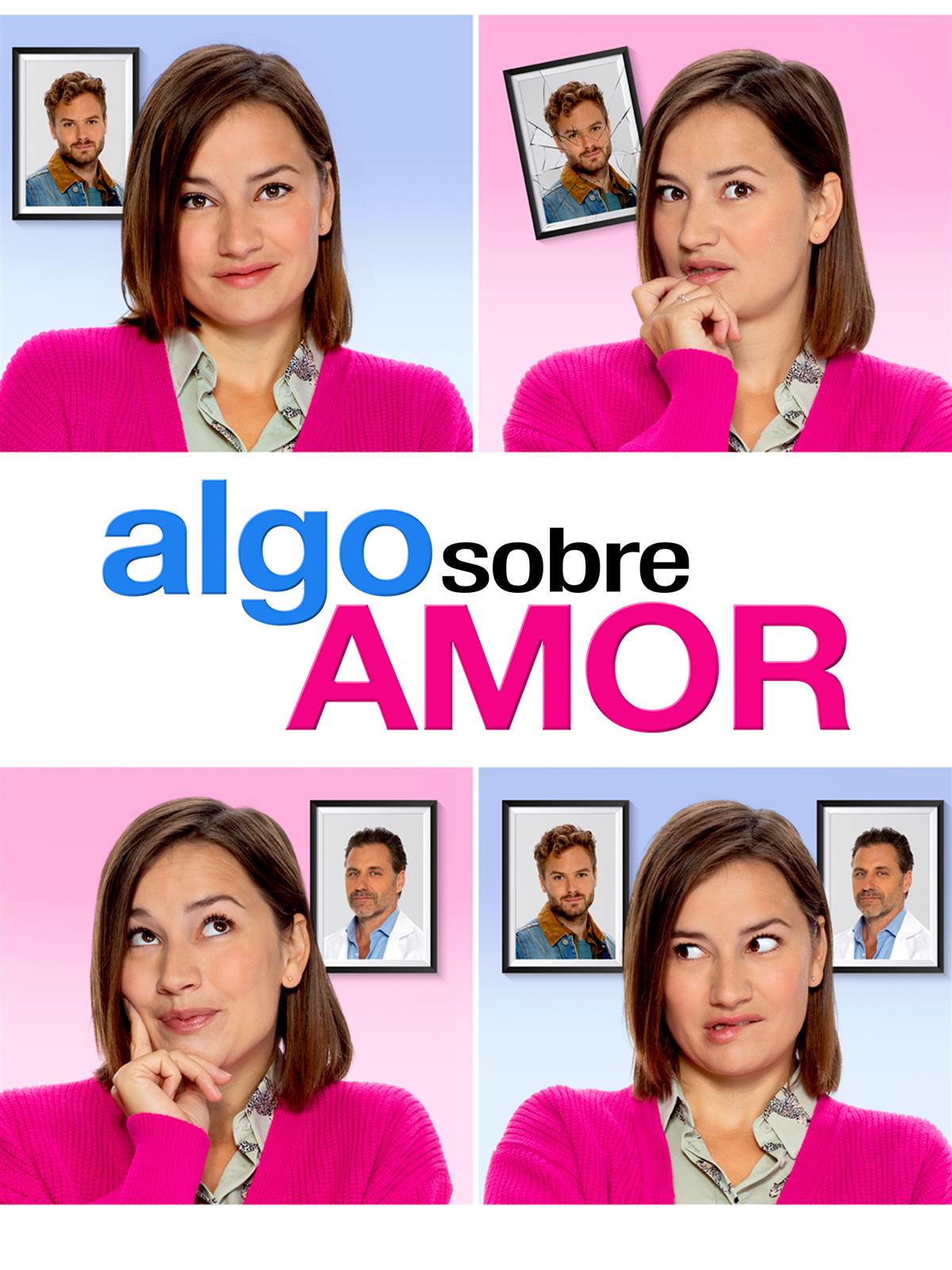 >Algo Sobre Amor