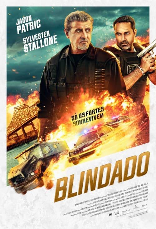 >Blindado