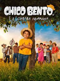 >Chico Bento e a goiabeira maraviosa