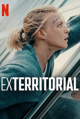 >Exterritorial