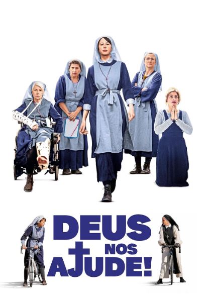 Deus Nos Ajude! 