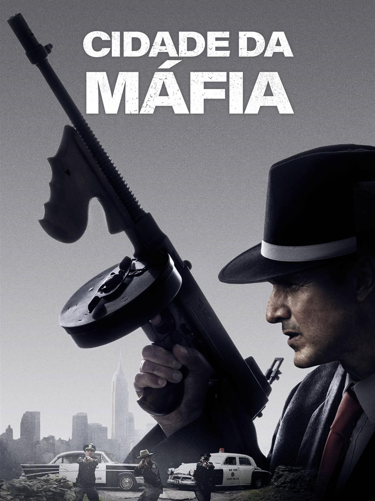 >Cidade da Máfia 