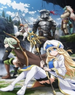  Goblin Slayer - Dublado