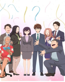 Kekkon Surutte Hontou Desuka - Dublado