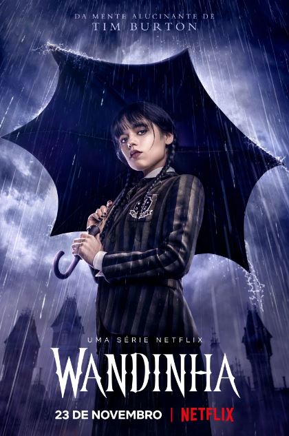 Wandinha
