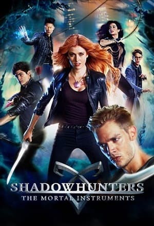 Shadowhunters