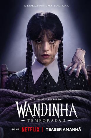Wandinha