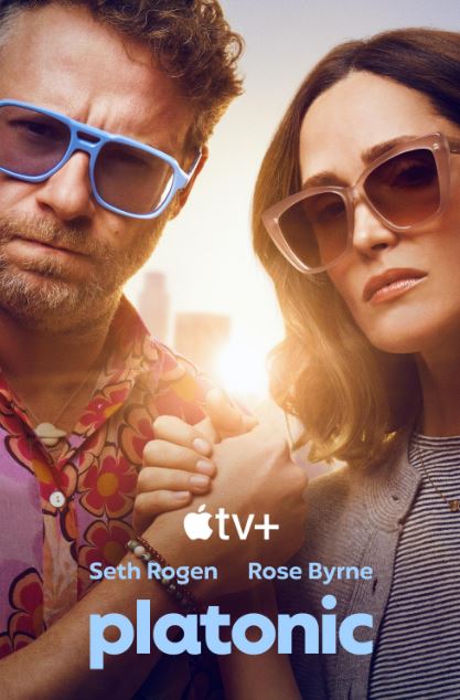 Amor Platônico 1ª Temporada