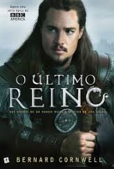 O Último Reino      - 1ª Temporada