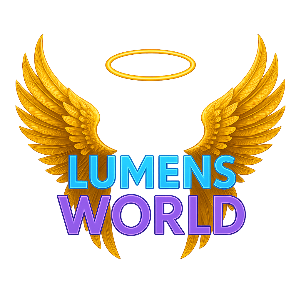 LumensWorld Logo